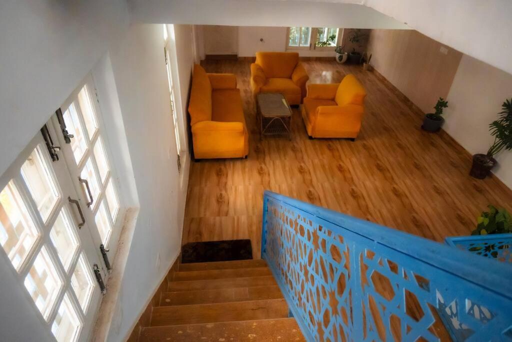 Blue Door Villa By Homeyhuts Rājpur Exterior photo